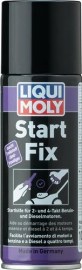 LIQUI MOLY Starthilfespray Start Fix 200 ml Spraydose