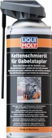 LIQUI MOLY Kettenschmieröl 400 ml Spraydose