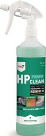 TEC7 Universal-Hochleistungsreiniger HP CLEAN 1 l Sprühflasche