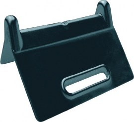 DOLEZYCH Kantenschutzwinkel Schenkellänge 90 x 90 mm 4 St./Set