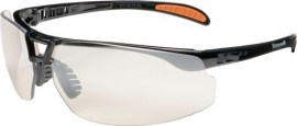 HONEYWELL Schutzbrille Protégé EN 166-1FT Bügel schwarz