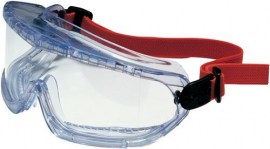 Vollsichtschutzbrille 
