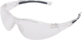 HONEYWELL Schutzbrille A800 EN 166-1FT