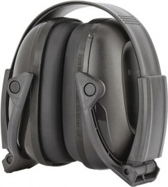 HONEYWELL HOWARD LEIGHT Kapselgehörschutz VeriShield™VS100DF faltbar, dielektrisch EN 352-1 28