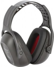 HONEYWELL HOWARD LEIGHT Kapselgehörschutz VeriShield™ VS120D dielektrisch EN 352-1 33 dB