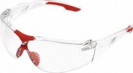 HONEYWELL Schutzbrille SVP-400 EN 166