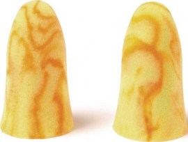 MOLDEX Gehörschutzstöpsel MelLows® 760001 EN 352-2 SNR 21 dB 200 Paar / Box