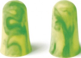 MOLDEX Gehörschutzstöpsel Pura-Fit® 770001 EN 352-2 SNR 35 dB 200 Paar / Box