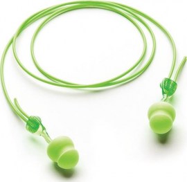 MOLDEX Gehörschutzstöpsel Twisters® 644101 EN 352-2 SNR 34 dB 80 Paar / Box