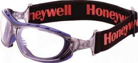 HONEYWELL Schutzbrille SP1000 2G EN166 /Rahmen schwarz