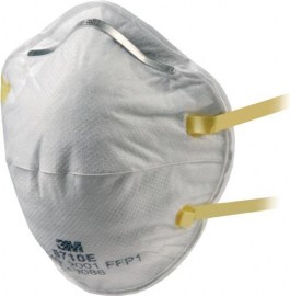 3M Atemschutzmaske 8710 E FFP1