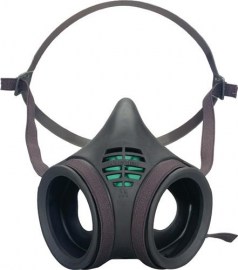 MOLDEX Atemschutzhalbmaske 800201 EN140:1998