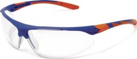 JSP Schutzbrille Stealth™ 9000 EN 166, EN 170