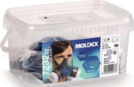 MOLDEX Atemschutzbox