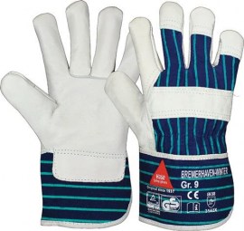 HASE Handschuhe Bremerhaven Winter