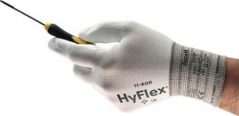 ANSELL Handschuhe HyFlex 11-600 EN 388 PSA-Kategorie II