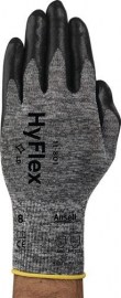 ANSELL Handschuhe HyFlex 11-801 EN 388 PSA-Kategorie II