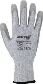 ASATEX Schnittschutzhandschuhe EN 388