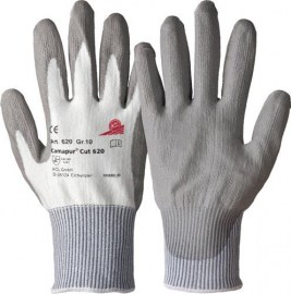 HONEYWELL Schnittschutzhandschuhe Camapur Cut 620+ EN 388