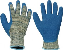 HONEYWELL Schnittschutzhandschuhe Sharpflex Latex EN 388, EN 407