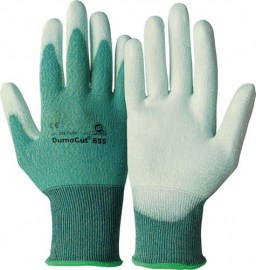 HONEYWELL Schnittschutzhandschuhe DumoCut 655 EN 388