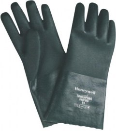 HONEYWELL Chemikalienhandschuhe Trawler King 860FWG EN 388, EN 374 I