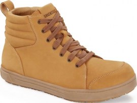 BIRKENSTOCK Sicherheitsstiefel QS700 S3 EN ISO 20345:2011