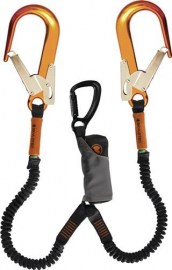 SKYLOTEC Verbindungsmittel Skysafe Pro Flex Y