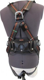 SKYLOTEC Auffanggurt Ignite