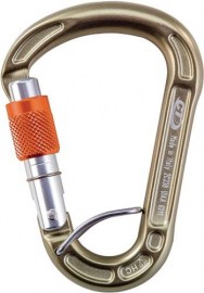 SKYLOTEC HMS-Karabiner