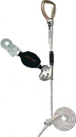 SKYLOTEC Mitlaufendes Auffanggerät SCOUT