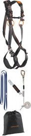SKYLOTEC Auffang-Set CONVENION EN361:2002 4-teilig