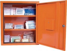 SÖHNGEN Verbandschrank