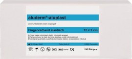 SÖHNGEN Fingerverband aluderm®-aluplast elastisch