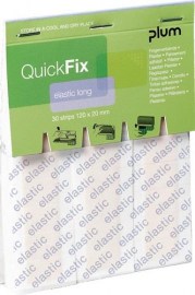 PLUM Pflasterstrips QuickFix