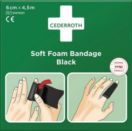 CEDERROTH Soft Foam Bandage