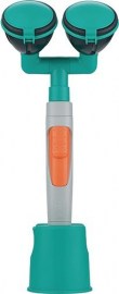 B-SAFETY Augendusche ClassicLine Wand-/Tischmontage Anschluss 1/2 IG ″