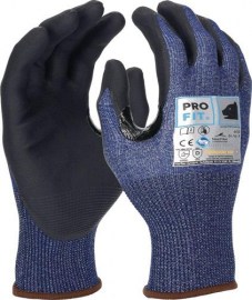 PRO FIT Schnittschutzhandschuhe Schnittstop Pro EN 388 PSA-Kategorie II