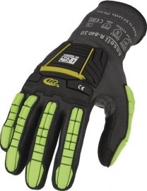 ANSELL Handschuhe Ringers R840 EN 388, EN ISO 21420:2020, EN 407 PSA-Kategorie II