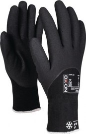 OX-ON Kälteschutzhandschuhe Winter Comfort 3302 EN 388 , EN420, EN511