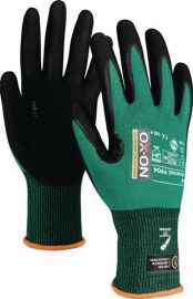 OX-ON Schnittschutzhandschuhe Cut Advanced 9904 EN 388, EN 420+A1
