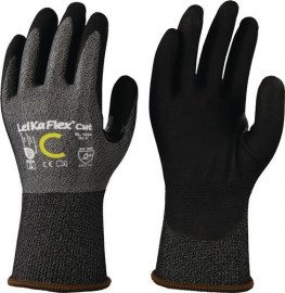 LEIPOLD Schnittschutzhandschuhe LeiKaFlex® CUT RL 1636 EN 388 PSA-Kategorie II