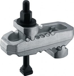AMF Spannpratze Nr. 6312VT Krokodil