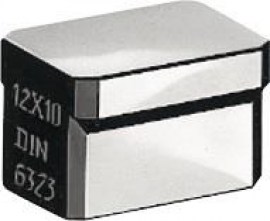 AMF Nutenstein DIN 6323 lose sitzend