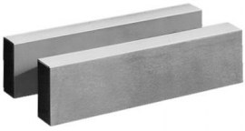 AMF Parallelunterlagenpaar Nr. 6347PSP Superpräzision