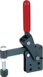 AMF Senkrechtspanner Nr. 6812P senkrechter Fuß schwer