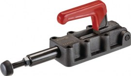 AMF Schubstangenspanner Nr. 6842PK schwer massiver Handhebel