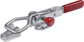 AMF Verschlussspanner Nr. 6847SU Größe 3 horizontal Sicherheitsverriegelung