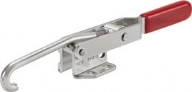 AMF Verschlussspanner Nr. 6847NI horizontal