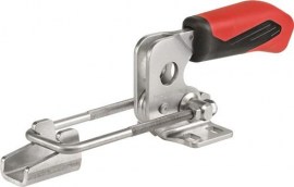AMF Verschlussspanner Nr. 6848HNI horizontal